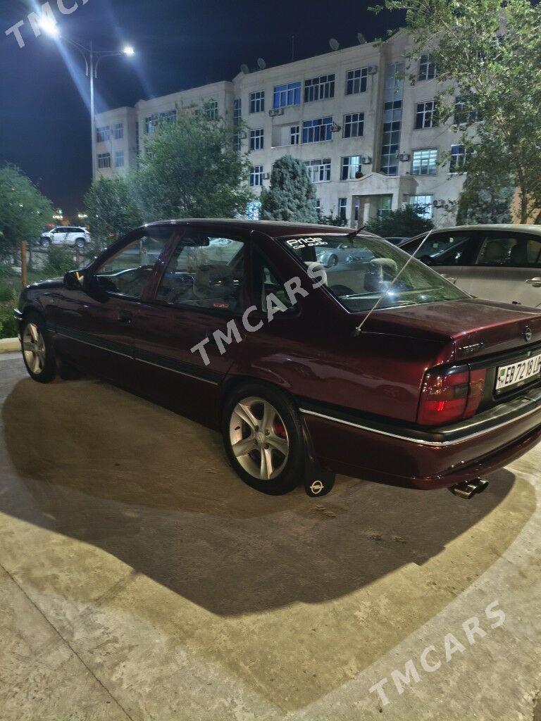 Opel Vectra 1994 - 50 000 TMT - Туркменабат - img 6