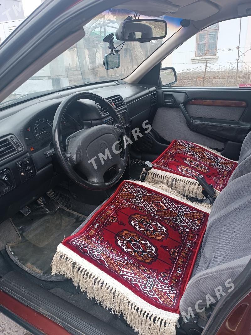 Opel Vectra 1994 - 50 000 TMT - Туркменабат - img 4