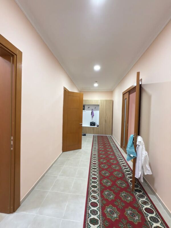 15 tapgyr 3 kom 10 etaj - Ашхабад - img 7