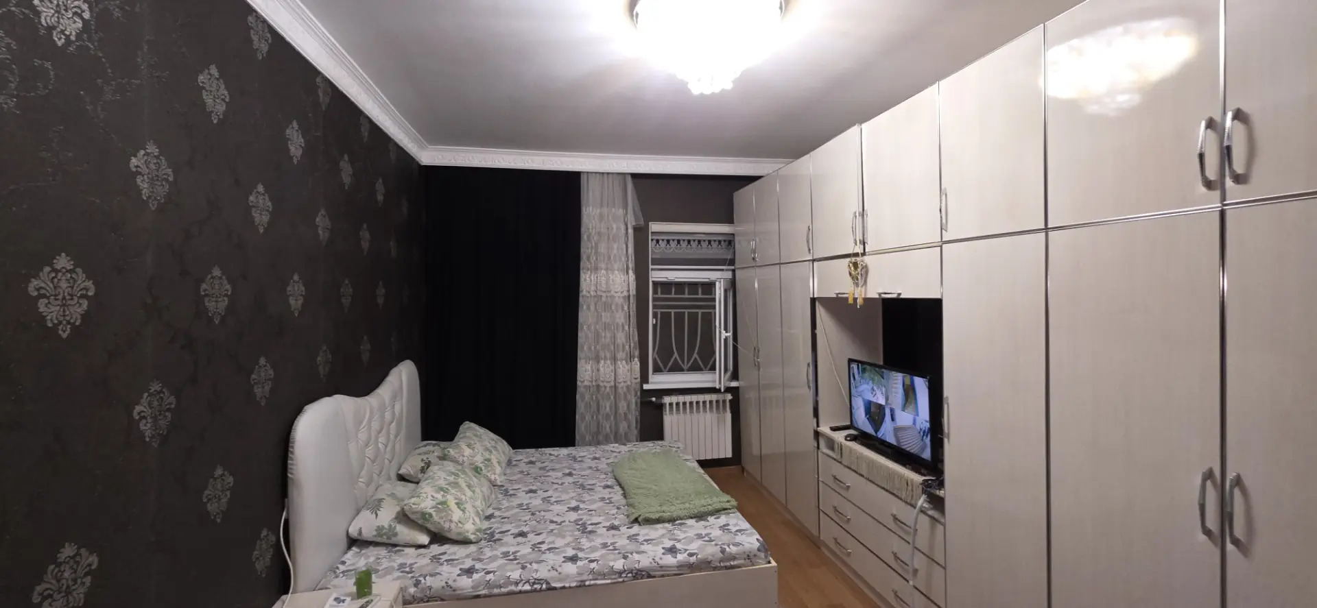 SATLYK JAY IPOTEKA MIR7 4 KOM - Ашхабад - img 3