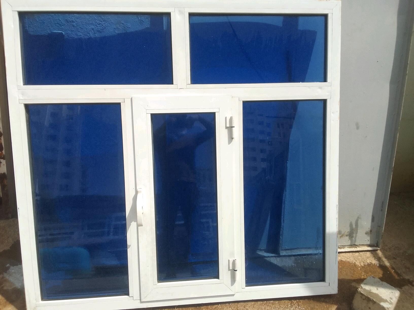 Ayna gapy laminat - Aşgabat - img 1