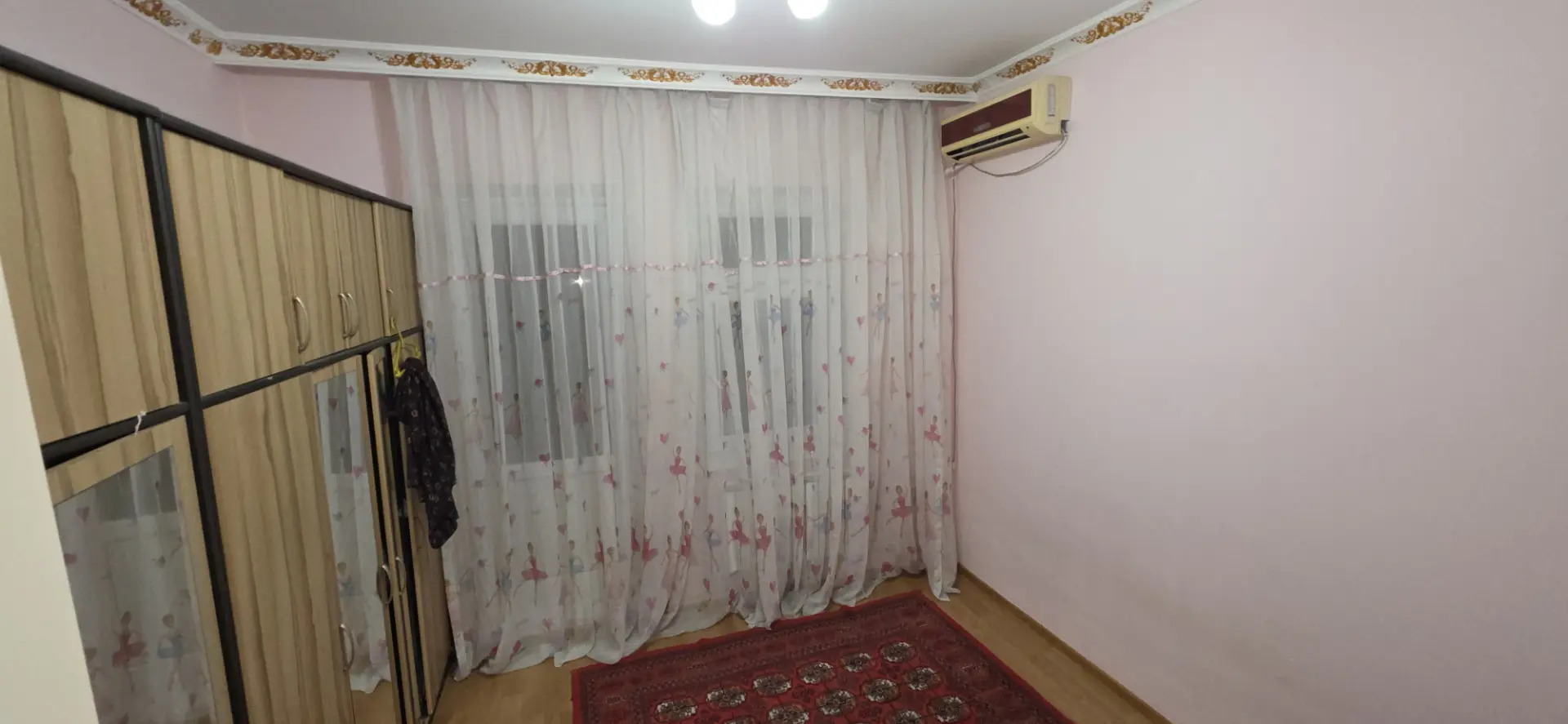 SATLYK JAY IPOTEKA MIR7 4 KOM - Ашхабад - img 5