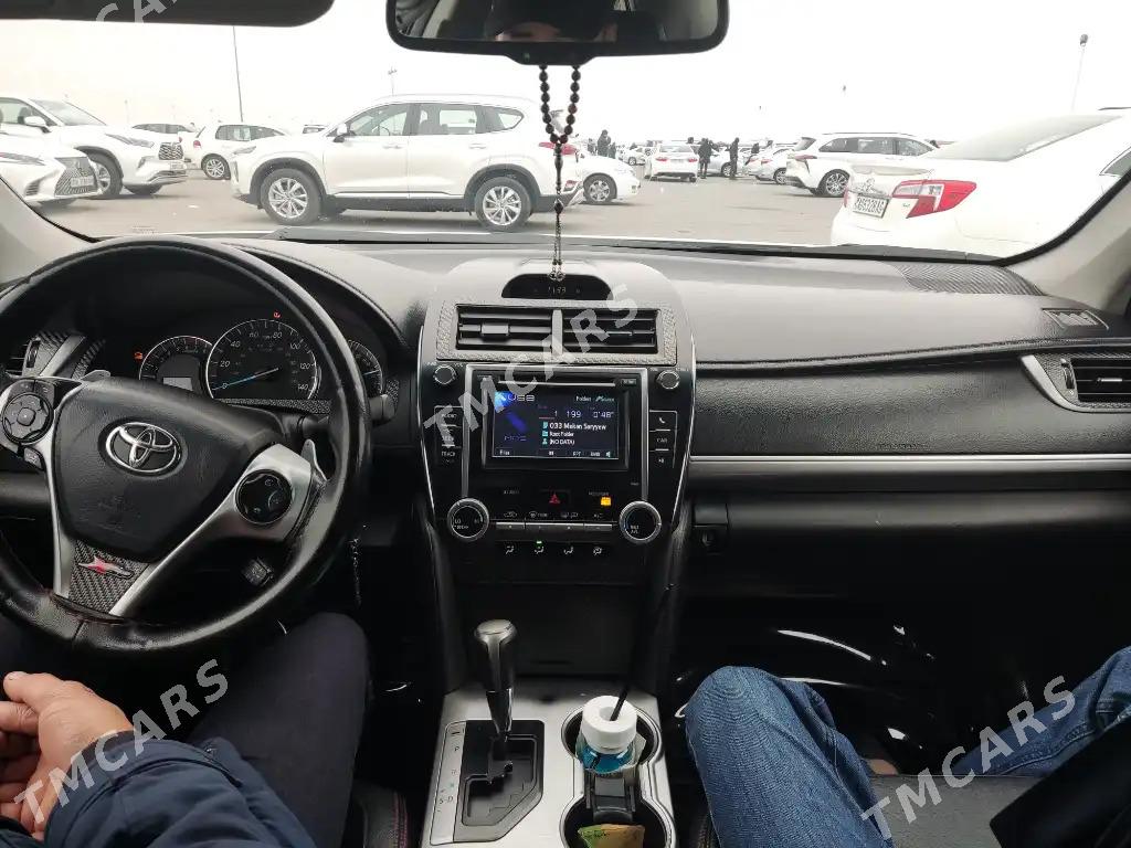 Toyota Camry 2014 - 210 000 TMT - Койтендаг - img 2