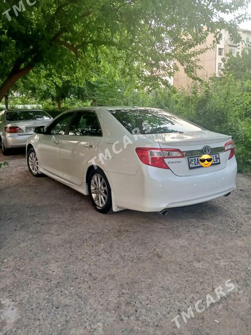 Toyota Camry 2014 - 210 000 TMT - Койтендаг - img 5