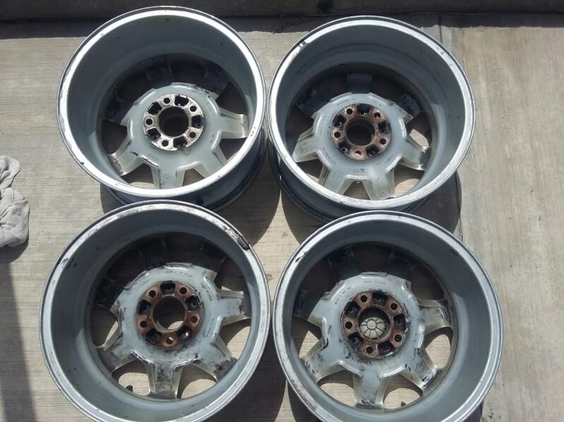 BMW Diska 1 500 TMT - Gökdepe - img 2