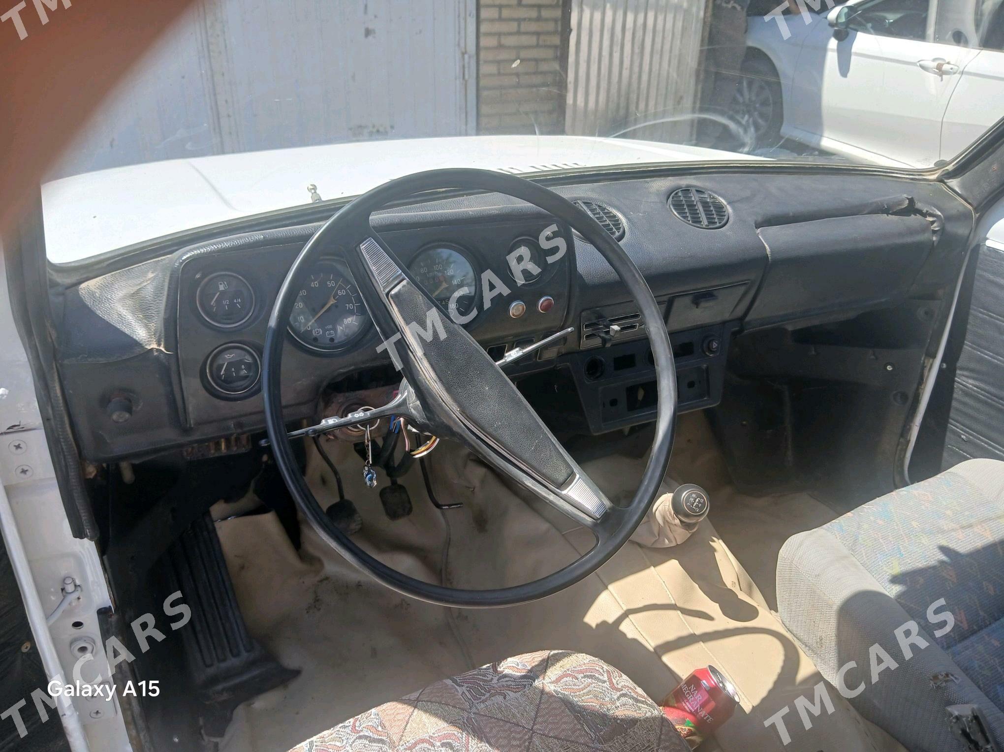 Lada Niva 1985 - 42 000 TMT - Сакарчага - img 6