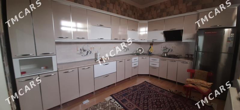 7metrlik mebel kuhnya - Balkanabat - img 3