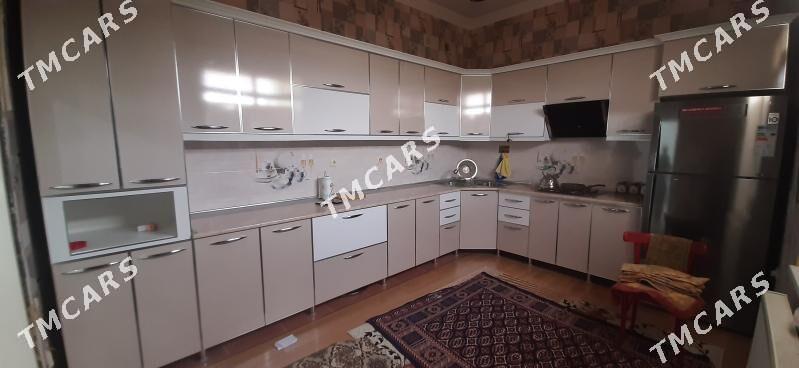7metrlik mebel kuhnya - Balkanabat - img 2