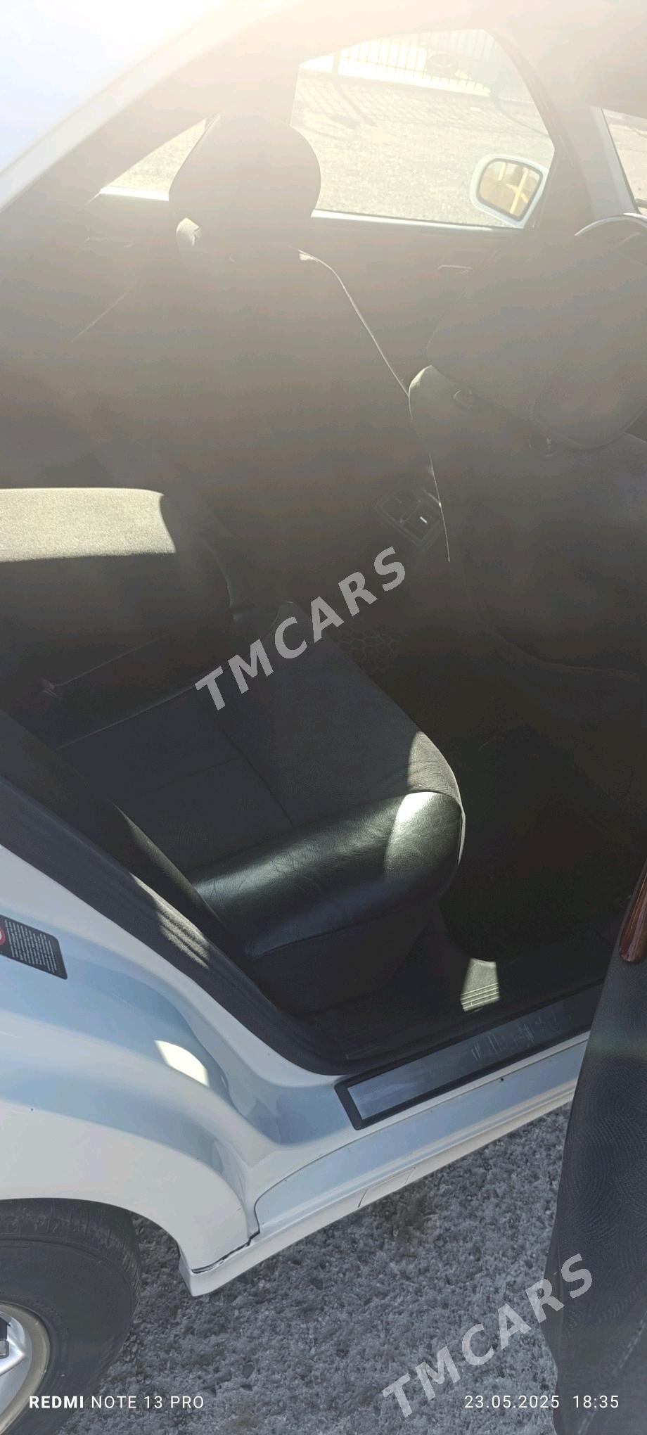 Mercedes-Benz E320 2001 - 115 000 TMT - Туркменбаши - img 3