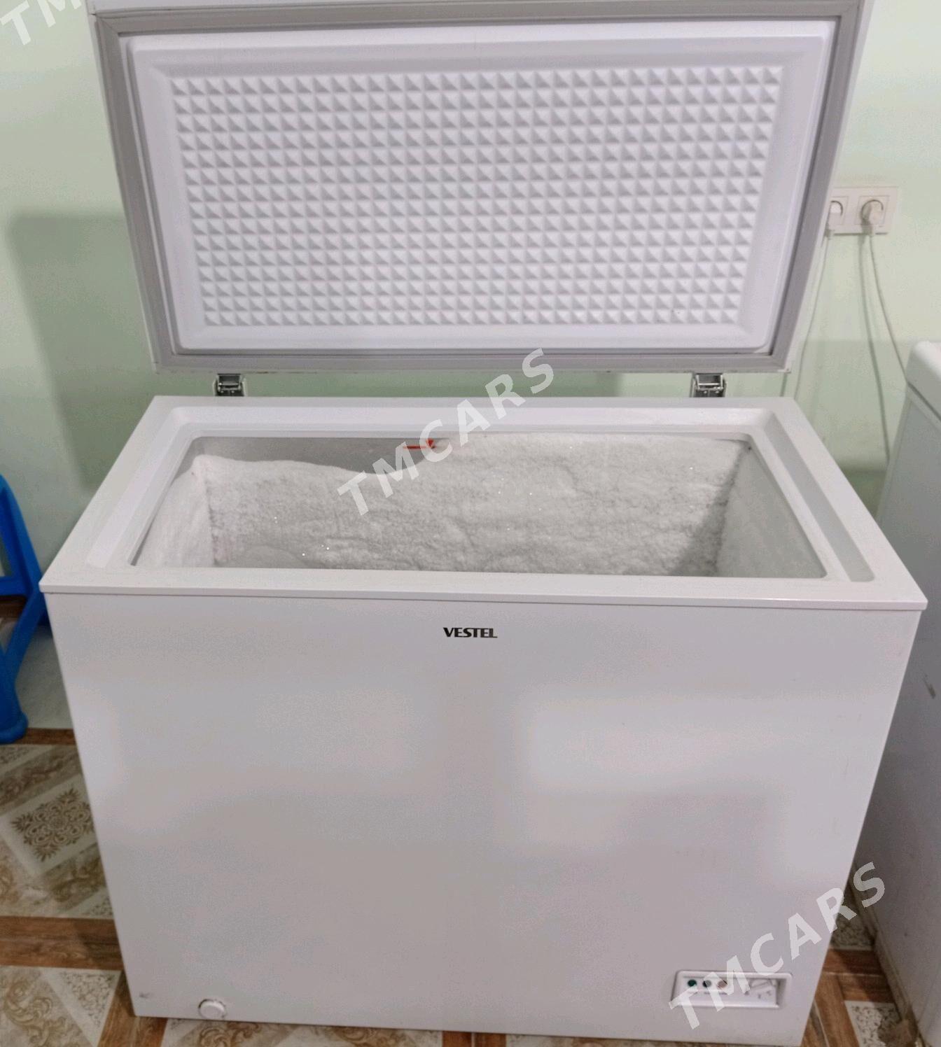 marazilnik vestel 200 ltlik - Сакар - img 2