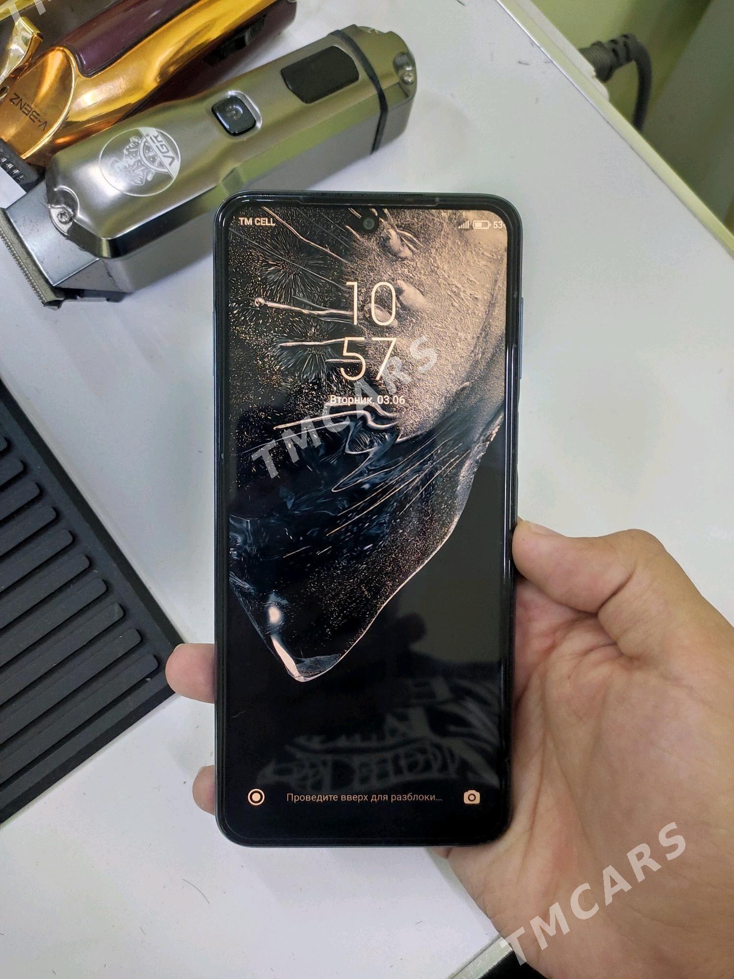 Redmi note 9 pro 6/128 - Анев - img 3