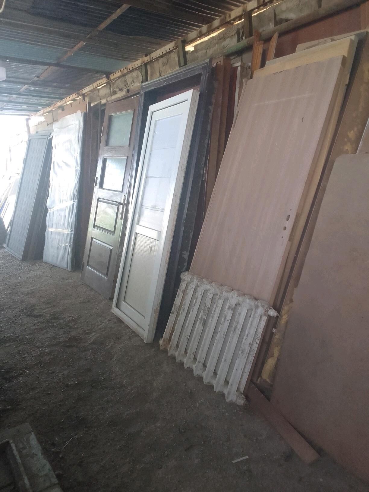 Poluk laminat sypyr gapy - Aşgabat - img 2