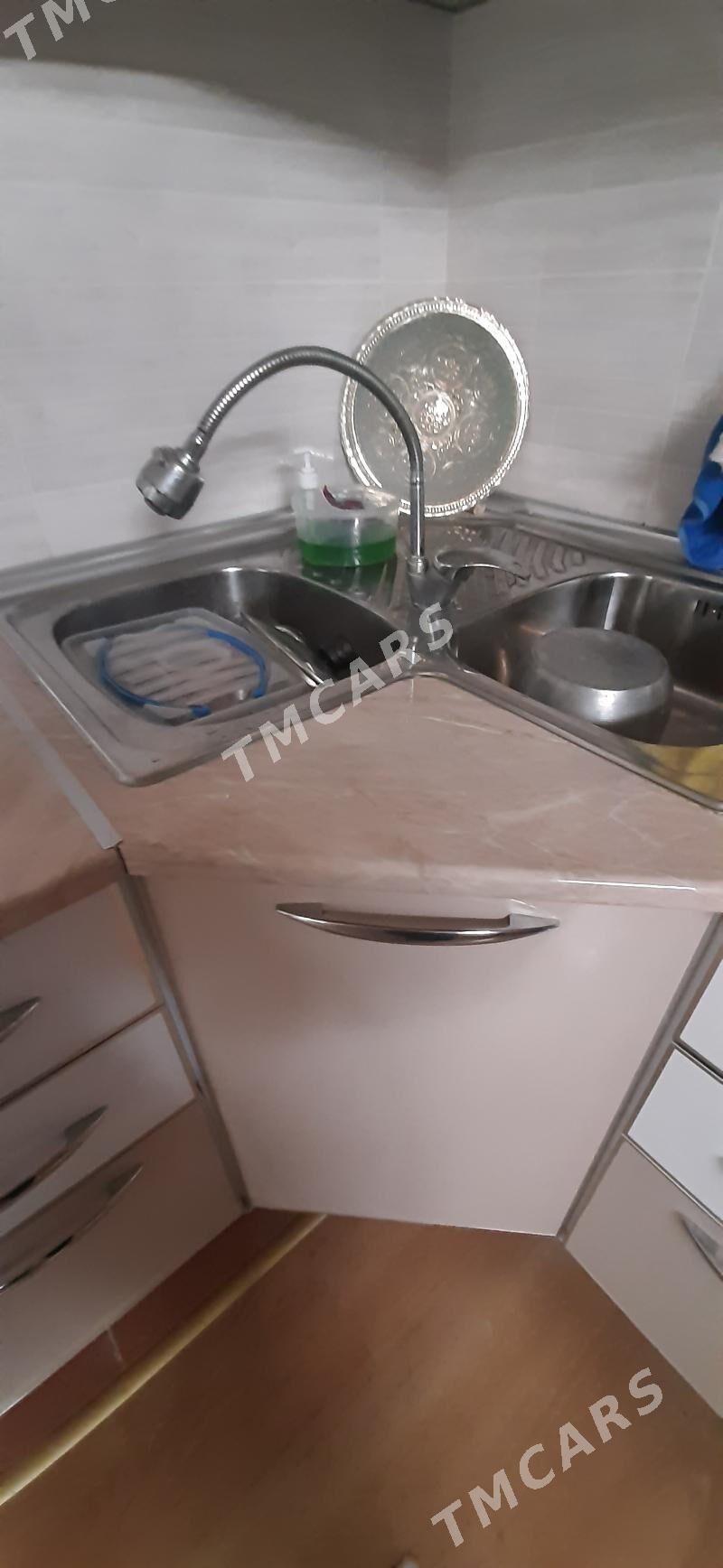 7metrlik mebel kuhnya - Balkanabat - img 5