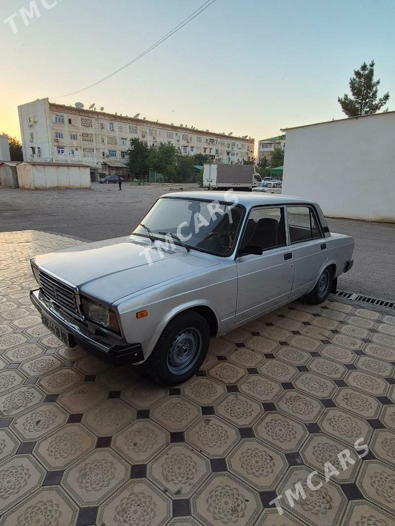 Lada 2107 2010 - 42 000 TMT - Мары - img 2