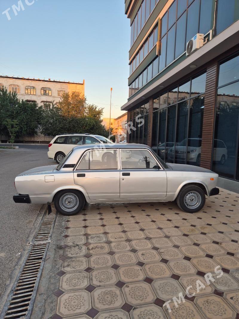 Lada 2107 2010 - 42 000 TMT - Мары - img 3