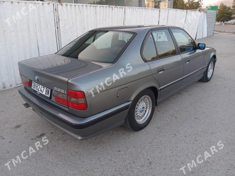 BMW 525 1992 - 70 000 TMT - Balkanabat - img 2