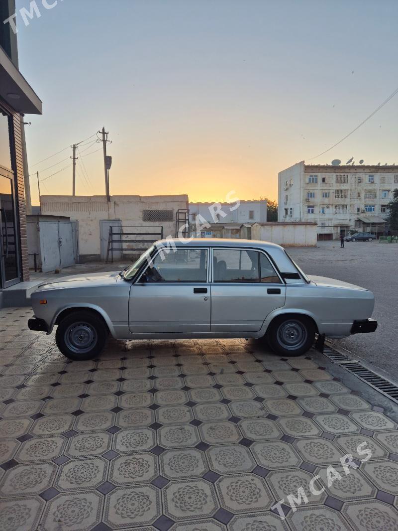 Lada 2107 2010 - 42 000 TMT - Мары - img 4
