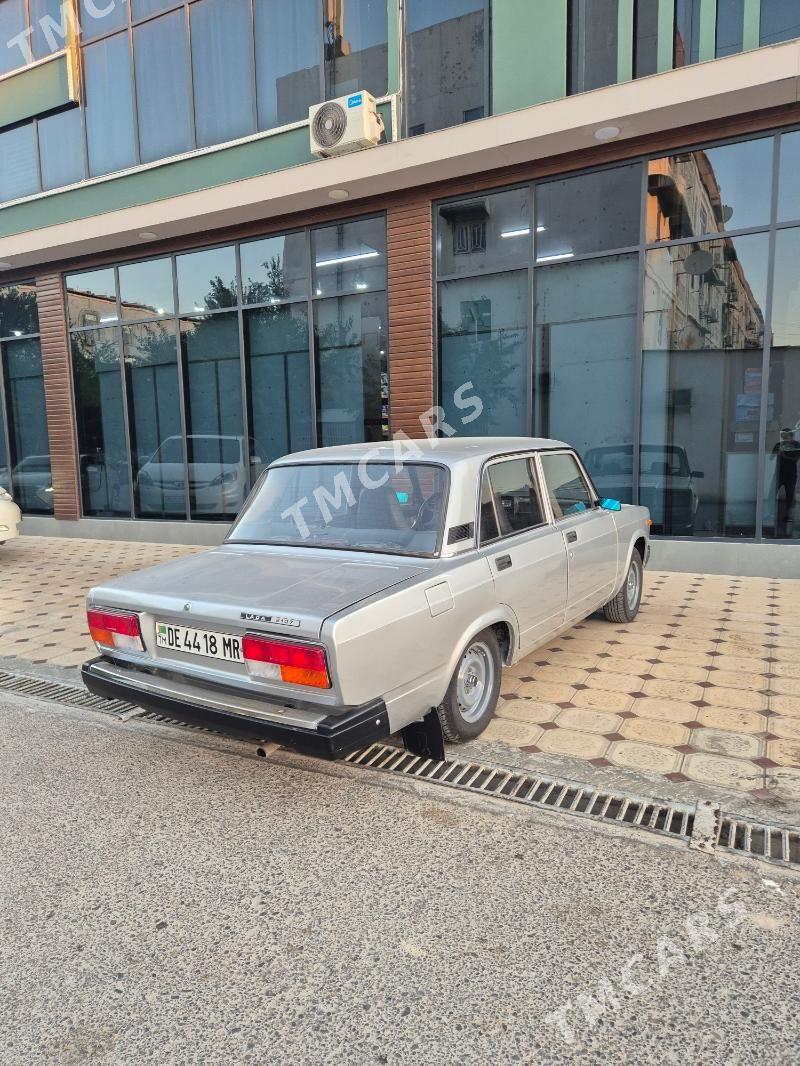 Lada 2107 2010 - 42 000 TMT - Мары - img 5