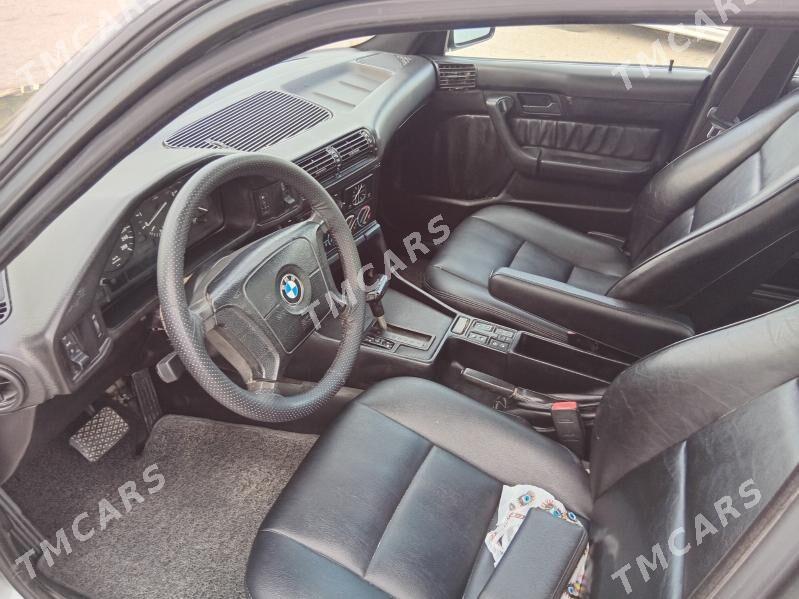 BMW 525 1992 - 70 000 TMT - Balkanabat - img 4