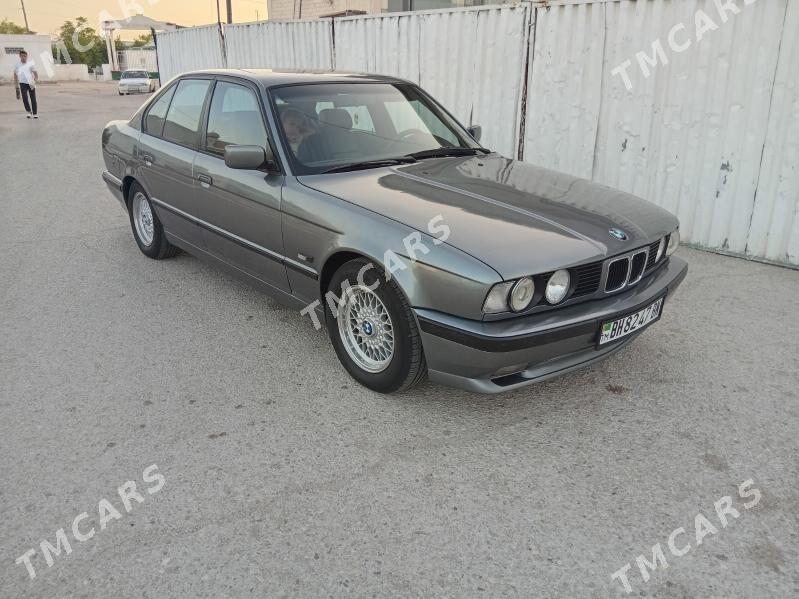 BMW 525 1992 - 70 000 TMT - Balkanabat - img 3