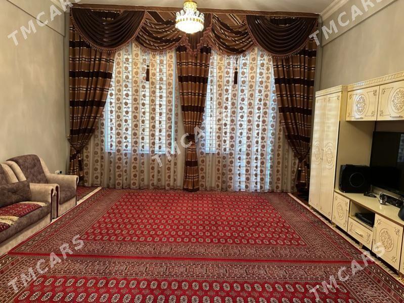 Совхозный 5-эт 3-ком - Aşgabat - img 4