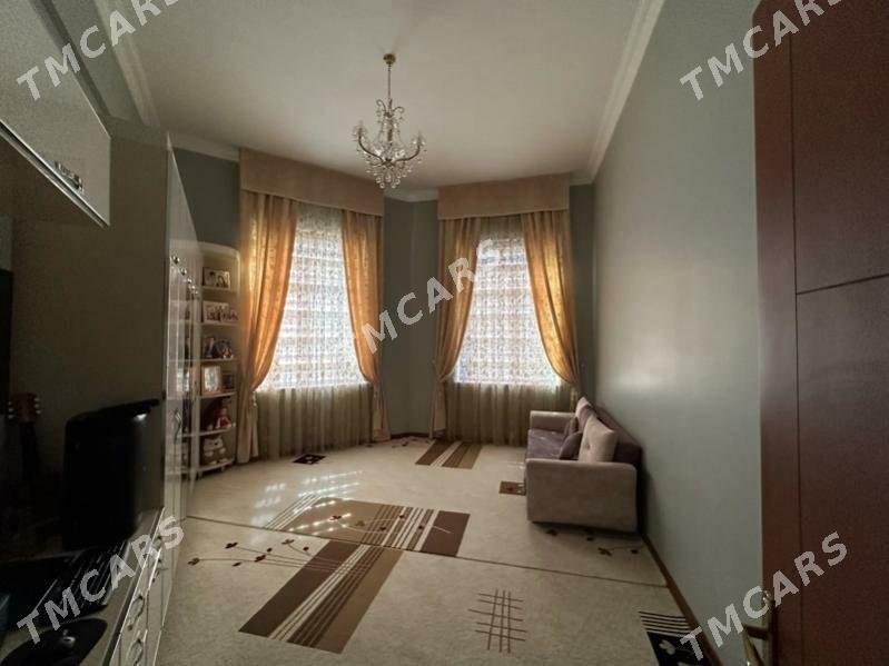 Совхозный 5-эт 3-ком - Aşgabat - img 2