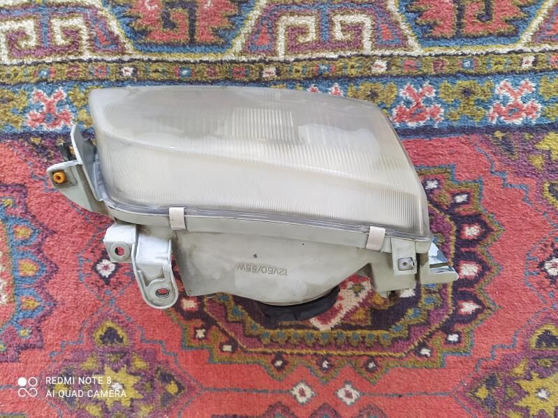 Gorona far sag tarap 400 TMT - Сейди - img 2