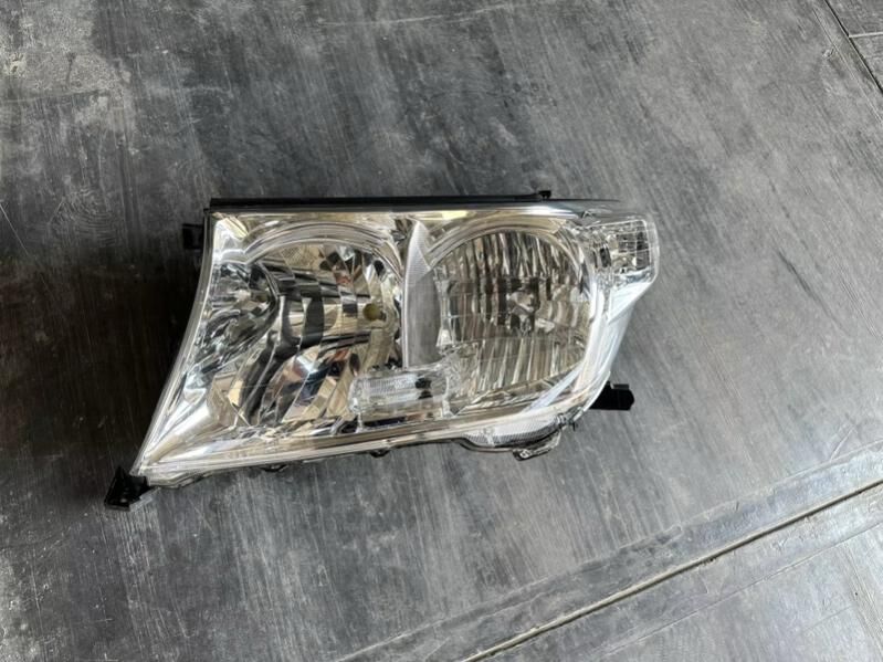 Land cruiser fara 1 600 TMT - Ашхабад - img 4