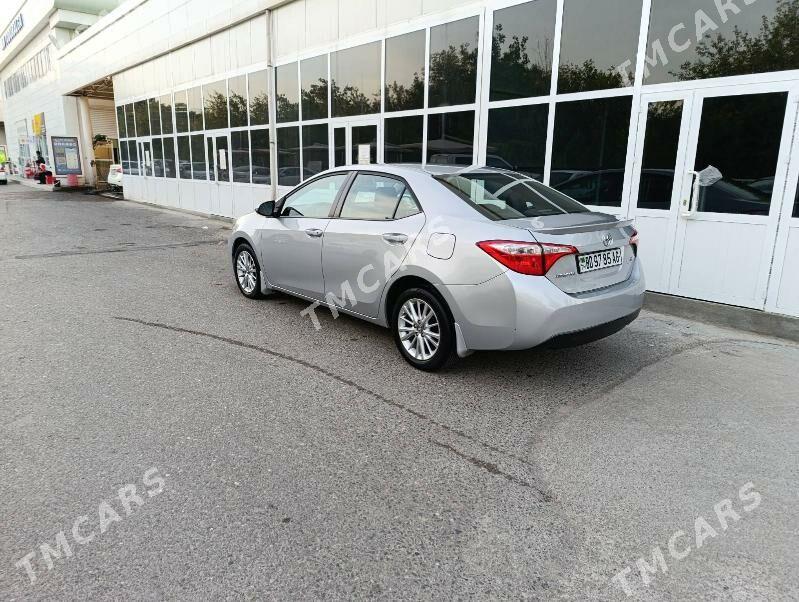 Toyota Corolla 2014 - 195 000 TMT - Aşgabat - img 5