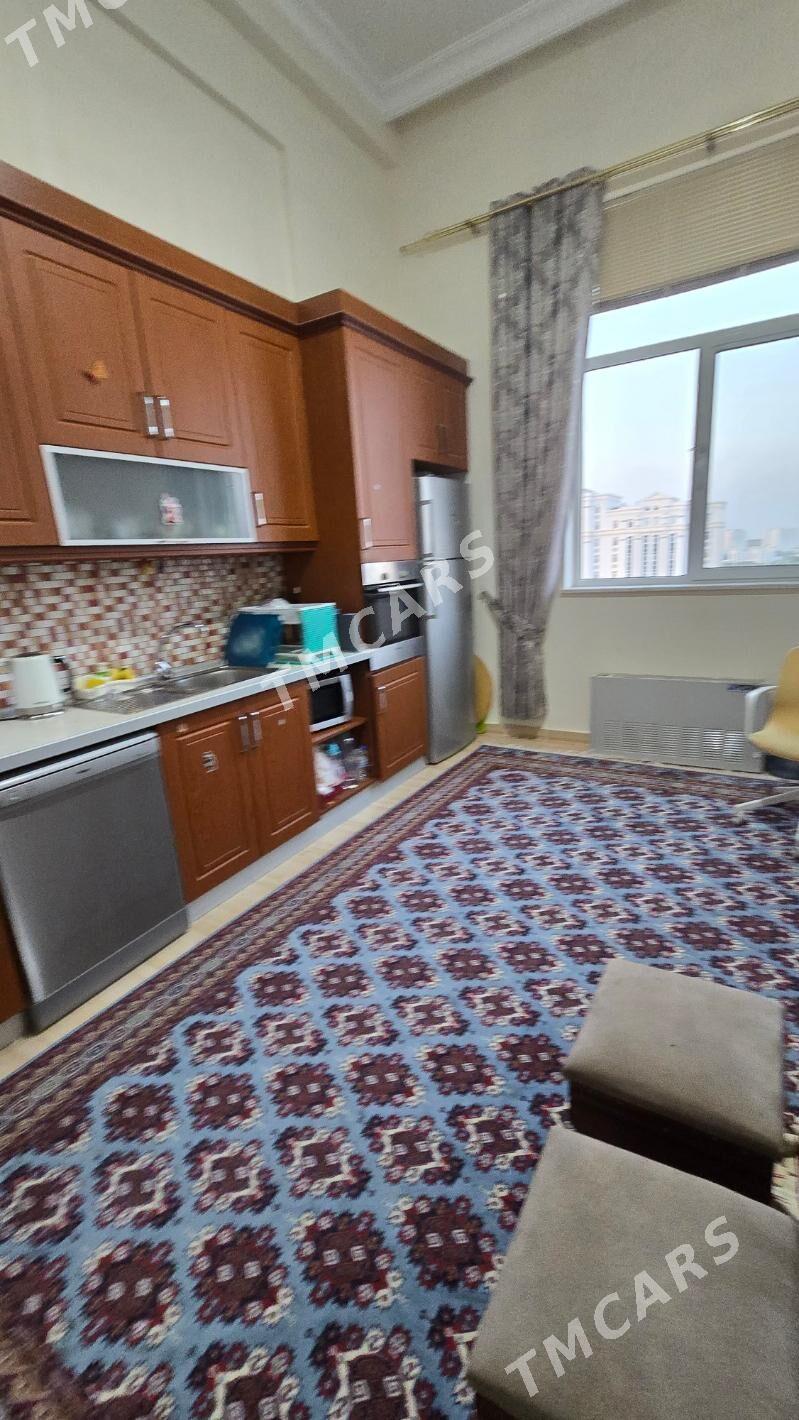 ЭЛИТКА  Московская  3 комн - ул. Московская (10 йыл абаданчылык ш.) - img 5