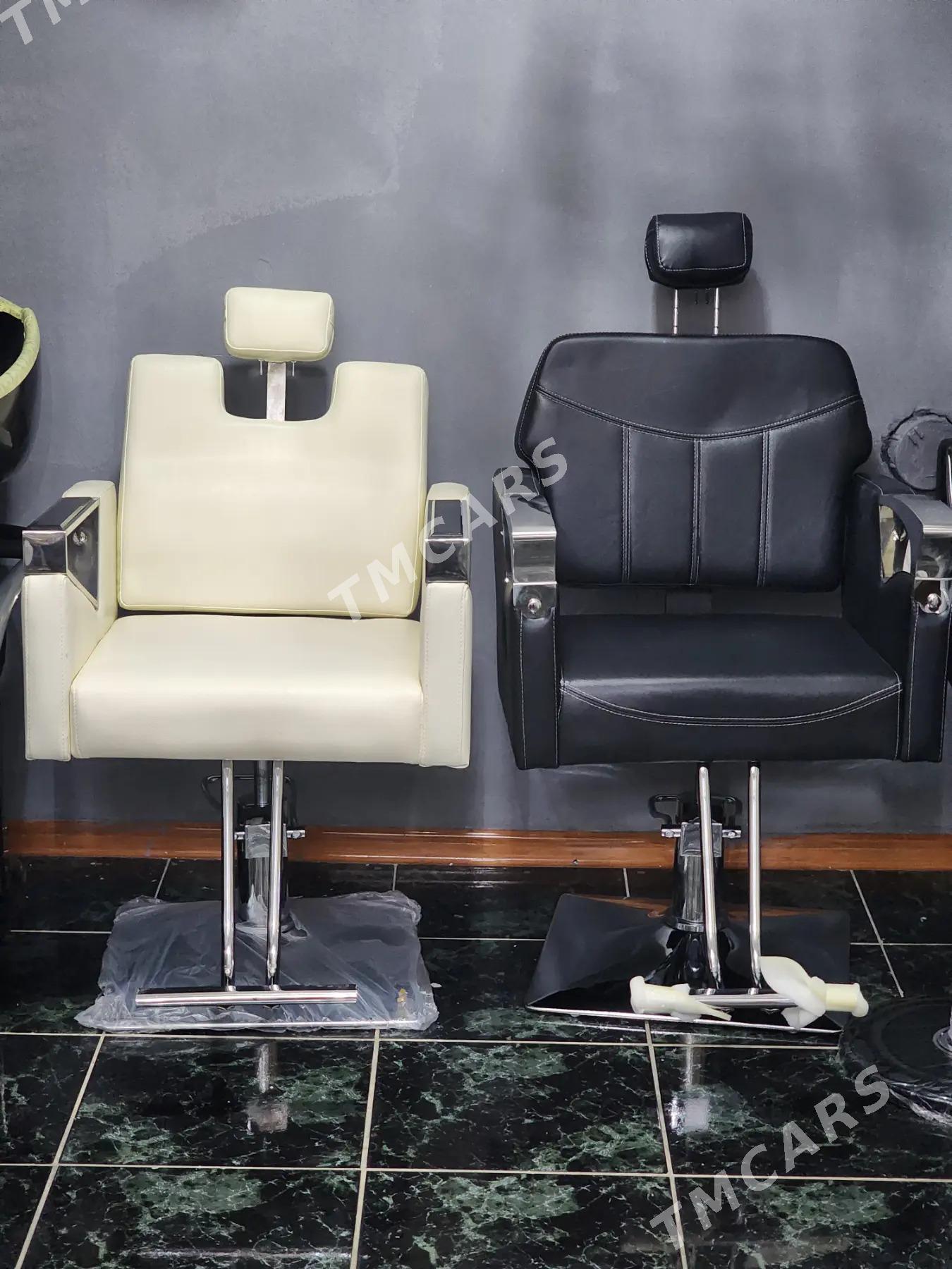 Salon kresla parikmaher kreslo - Parahat 2 - img 2