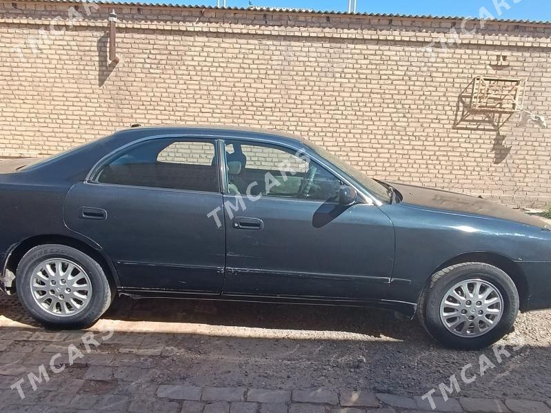 Toyota Chaser 1993 - 45 000 TMT - Мары - img 2