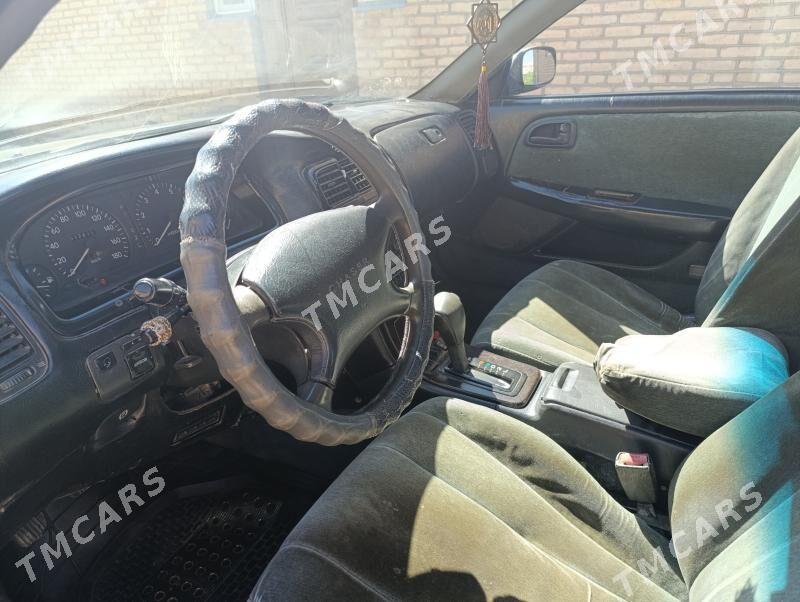 Toyota Chaser 1993 - 45 000 TMT - Мары - img 3