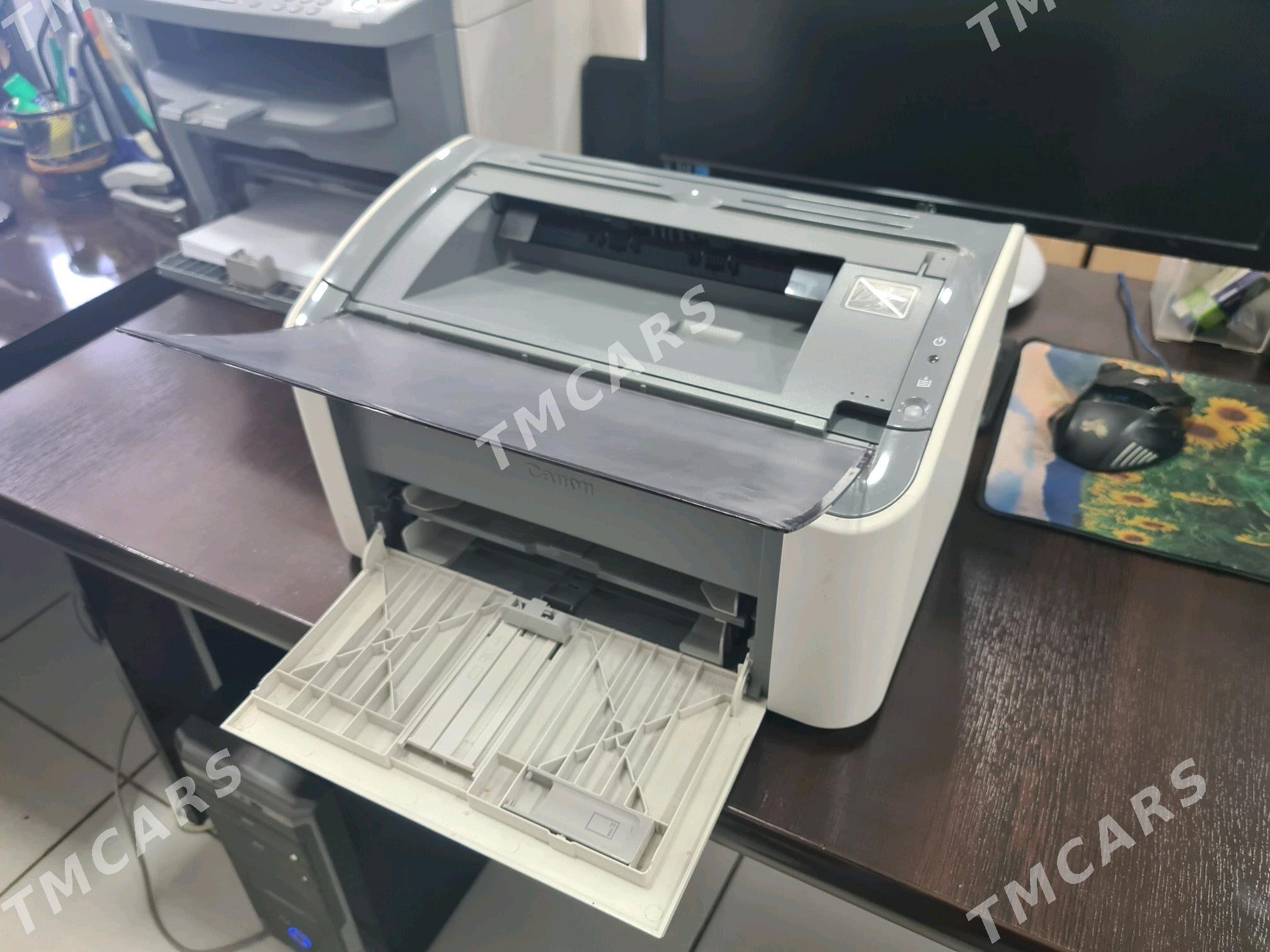 canon lbp2900 - Дашогуз - img 2