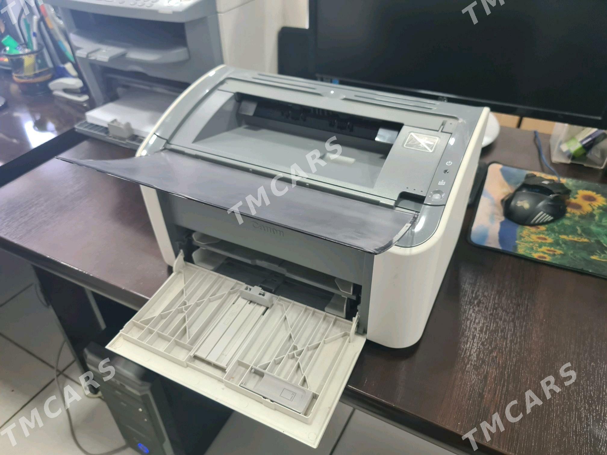 canon lbp2900 - Дашогуз - img 3