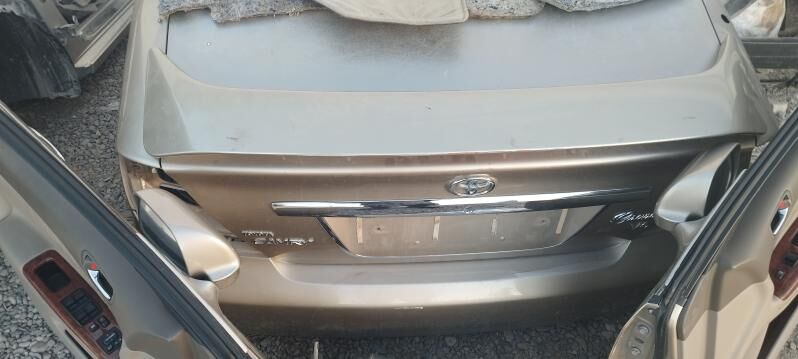 Toyota Camry 2005 Oň Morda Ang 100 TMT - Mary - img 5