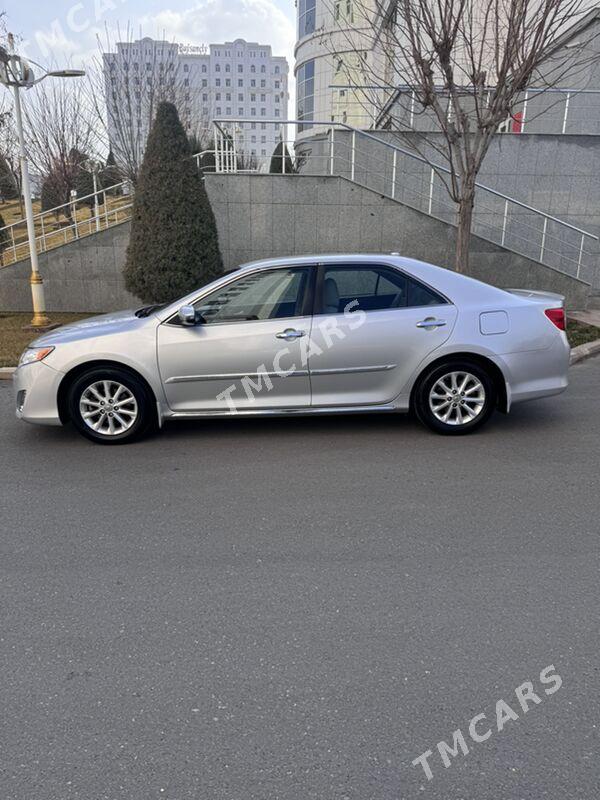 Toyota Camry 2012 - 210 000 TMT - Aşgabat - img 3