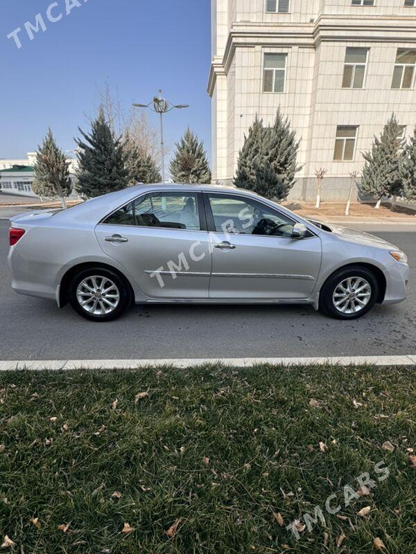 Toyota Camry 2012 - 210 000 TMT - Aşgabat - img 4