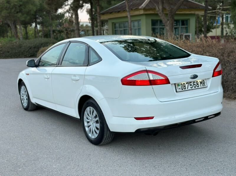 Ford Mondeo 2012 - 70 000 TMT - Mary - img 3