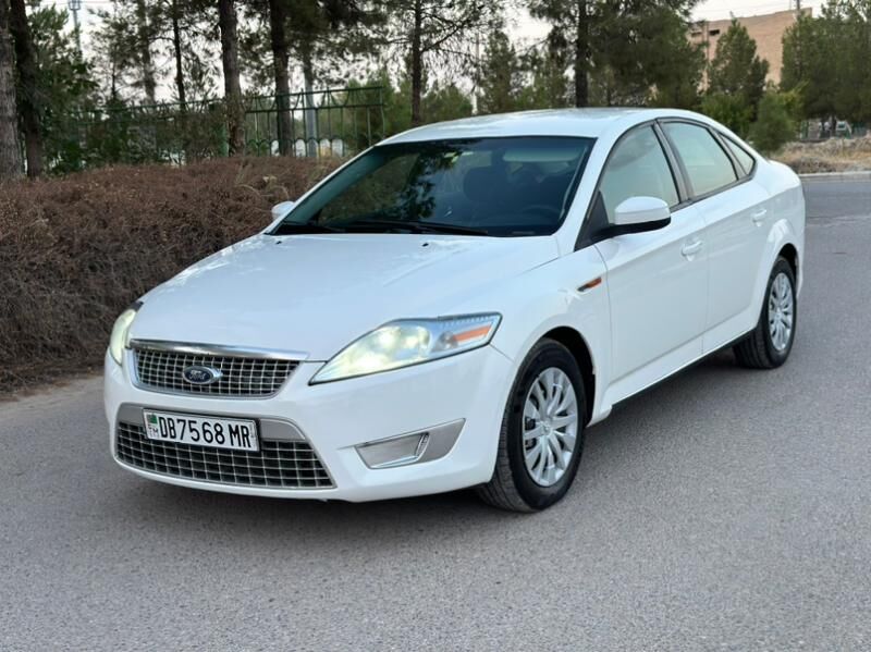 Ford Mondeo 2012 - 70 000 TMT - Mary - img 2