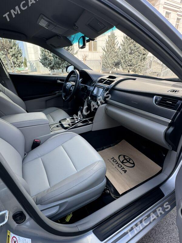 Toyota Camry 2012 - 210 000 TMT - Aşgabat - img 2