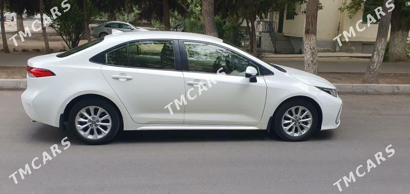 Toyota Corolla 2021 - 225 000 TMT - Ашхабад - img 6