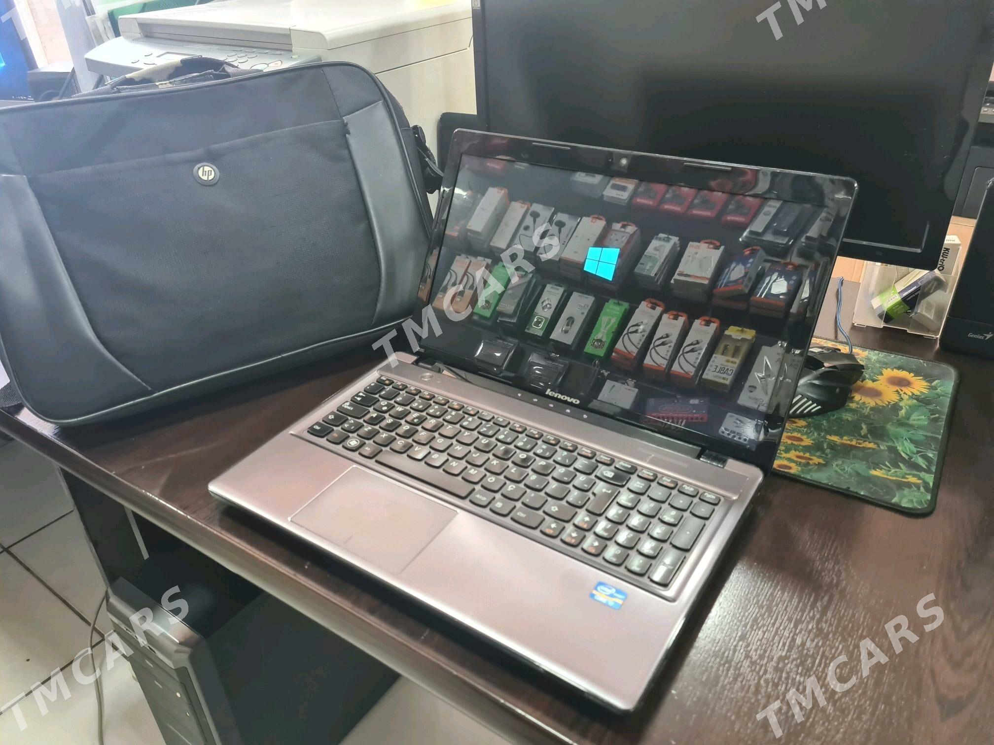 lenovo i7 arzan - Дашогуз - img 4