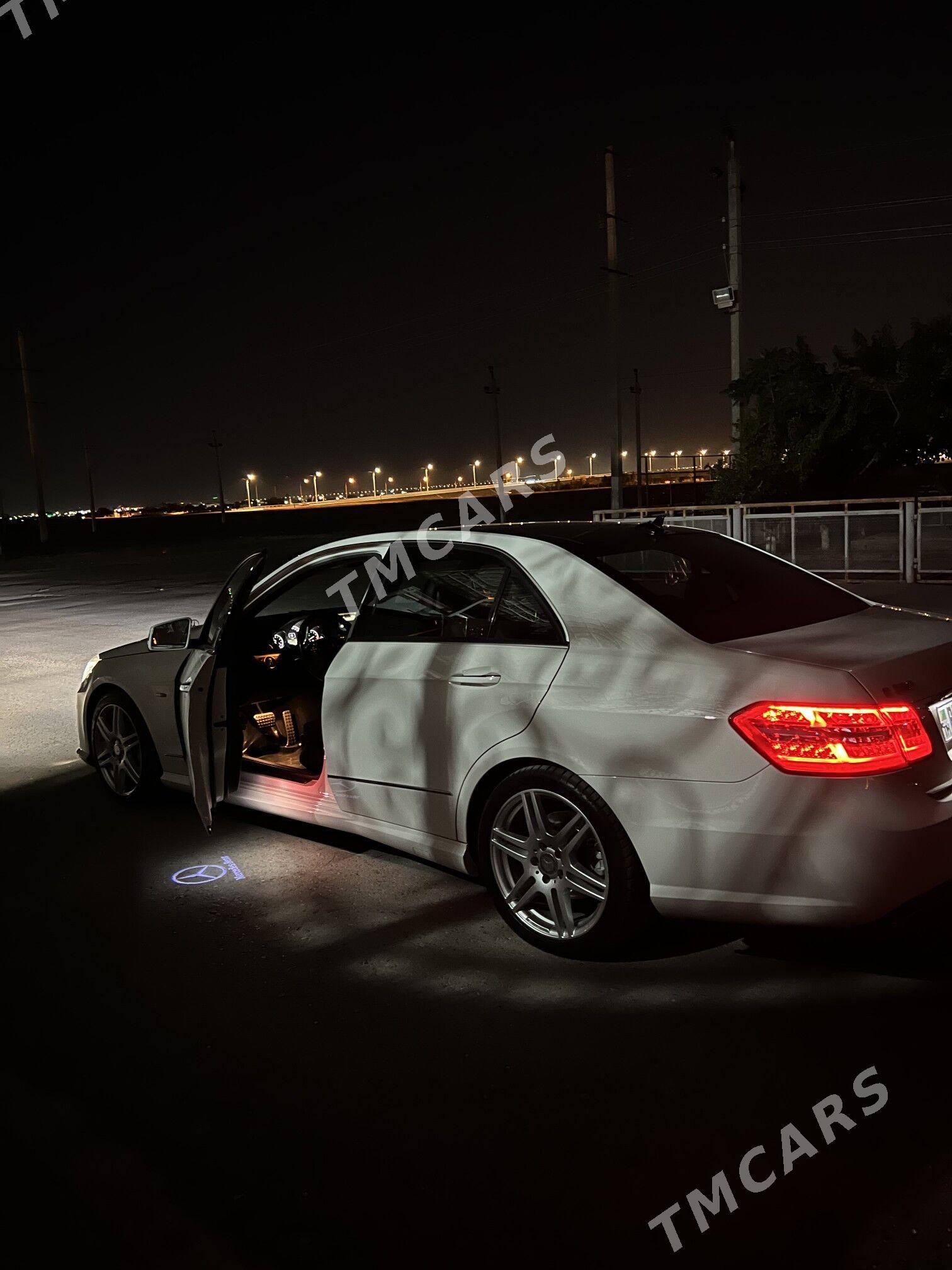 Mercedes-Benz E300 2011 - 360 000 TMT - Ашхабад - img 4