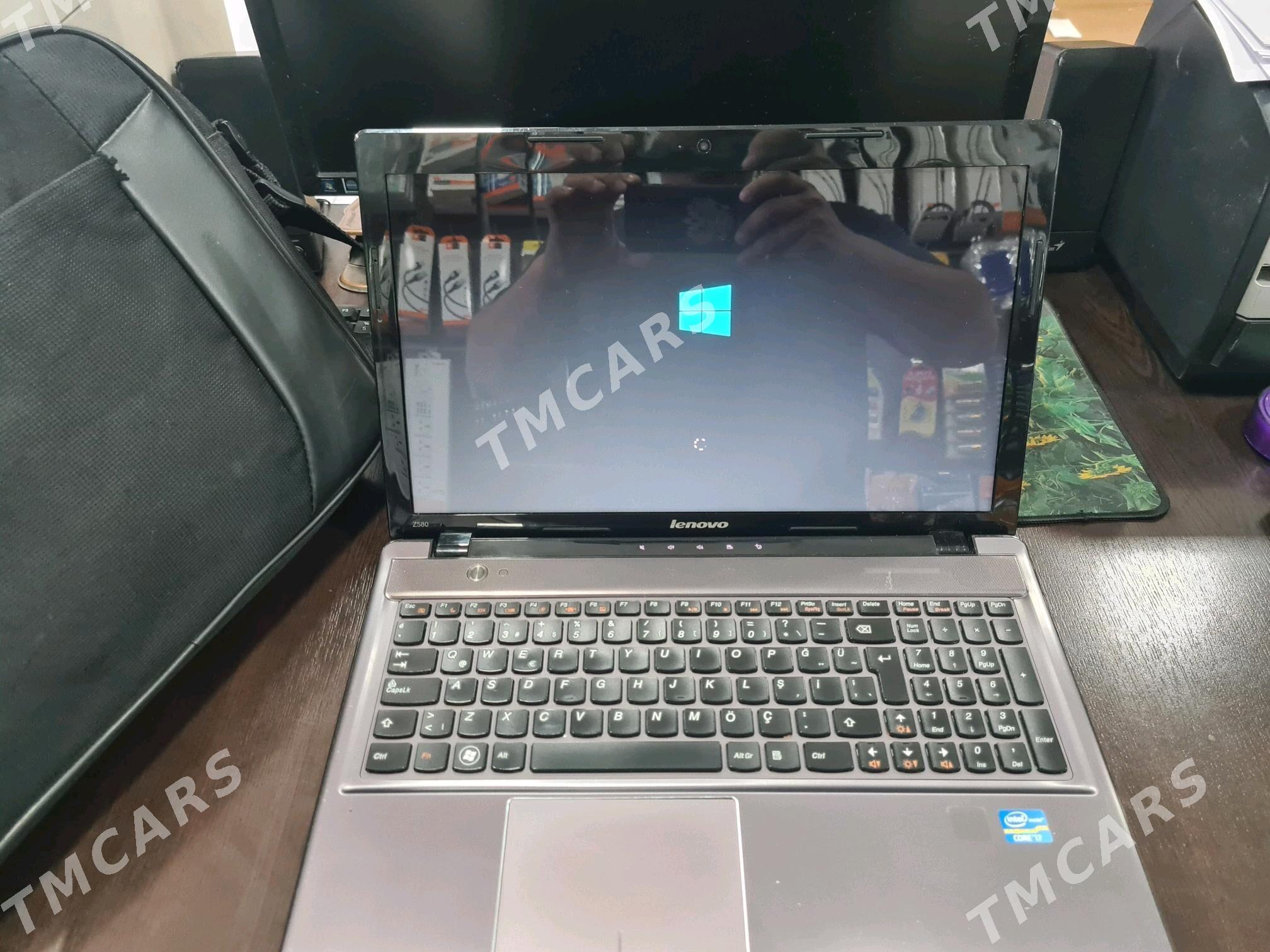 lenovo i7 arzan - Дашогуз - img 3