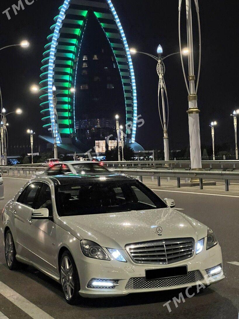 Mercedes-Benz E300 2011 - 360 000 TMT - Ашхабад - img 2