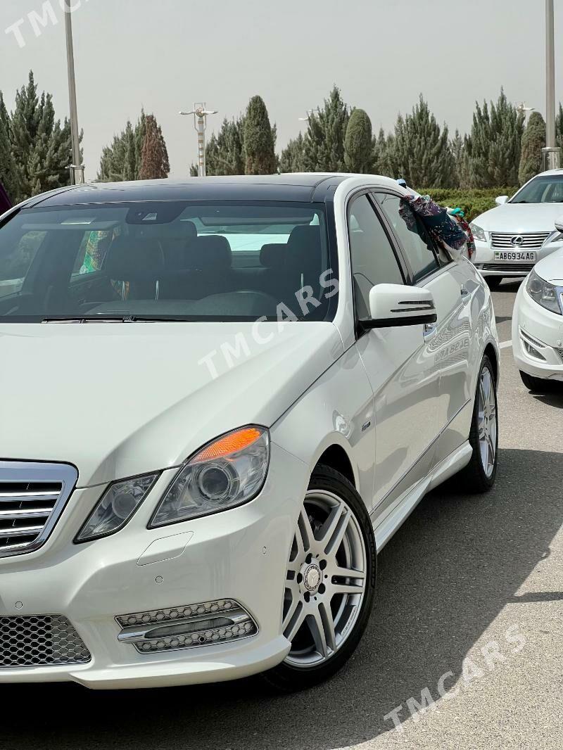Mercedes-Benz E300 2011 - 360 000 TMT - Ашхабад - img 5
