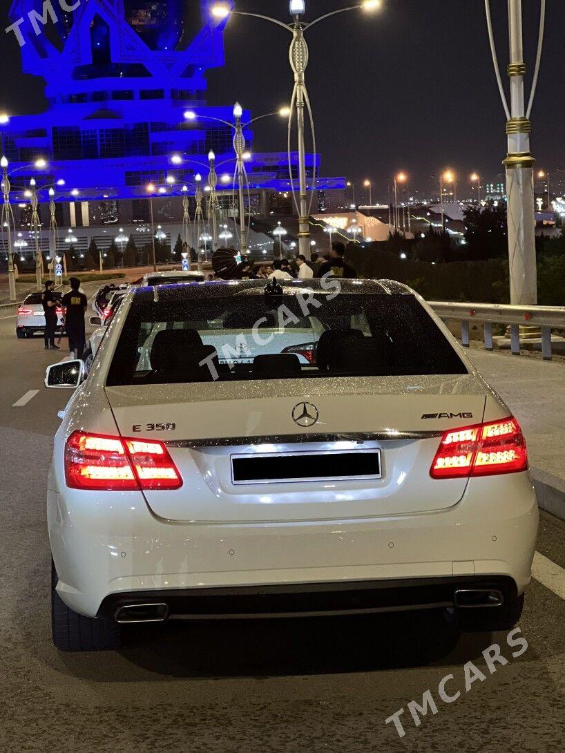 Mercedes-Benz E300 2011 - 360 000 TMT - Ашхабад - img 3
