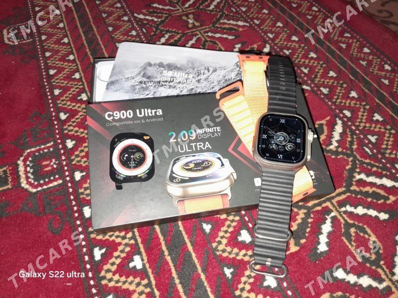 Smart watch - Boldumsaz - img 2