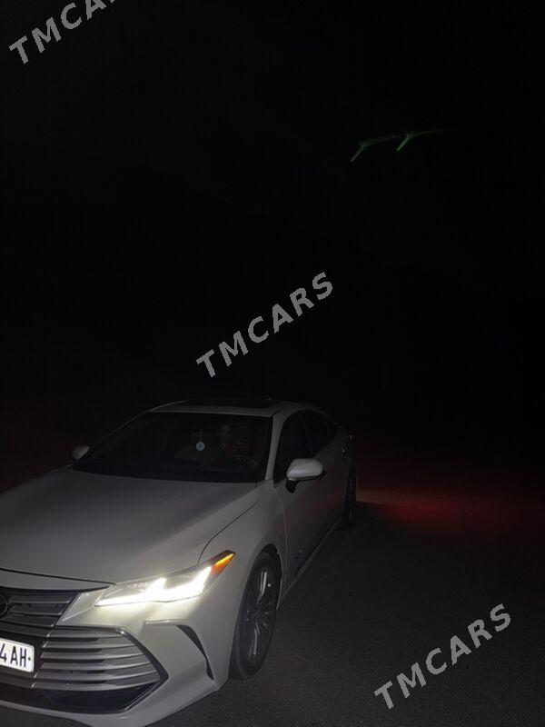 Toyota Avalon 2019 - 500 000 TMT - Ашхабад - img 3